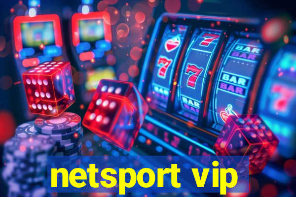 netsport vip